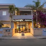 Conchiglia Azzurra Hotel&beach Hotel