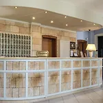 Hotel Conchiglia Azzurra Hotel&beach 4*