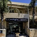 Hotel Conchiglia Azzurra Hotel&beach Porto Cesareo