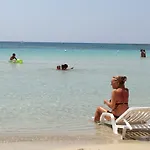 Conchiglia Azzurra Hotel&beach