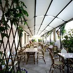 Hotel Conchiglia Azzurra Hotel&beach 4*