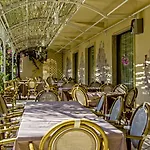 Conchiglia Azzurra Hotel&beach