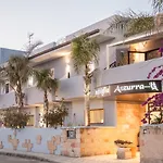 Hotel Conchiglia Azzurra Hotel&beach
