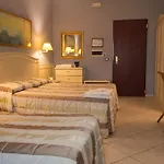 Hotel Conchiglia Azzurra Hotel&beach