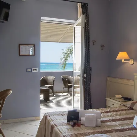 Conchiglia Azzurra & 4* Porto Cesareo