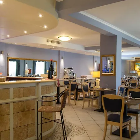 Conchiglia Azzurra & 4* Porto Cesareo