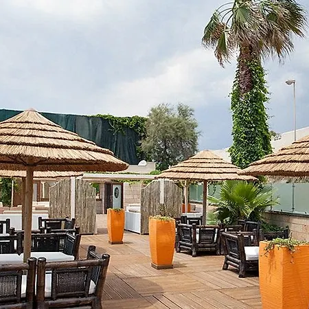 Szálloda Conchiglia Azzurra & 4*
