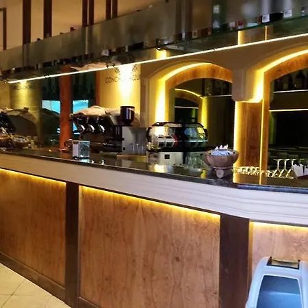 Conchiglia Azzurra & 4* Porto Cesareo