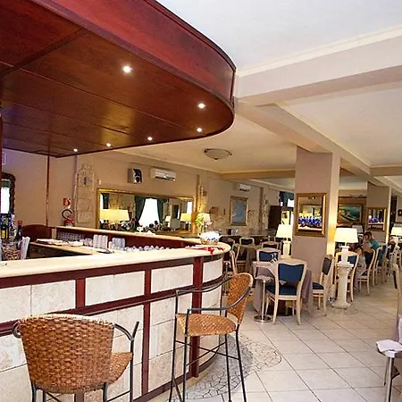 Conchiglia Azzurra & Szálloda Porto Cesareo