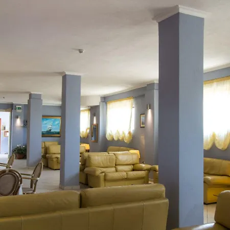 Conchiglia Azzurra & 4*