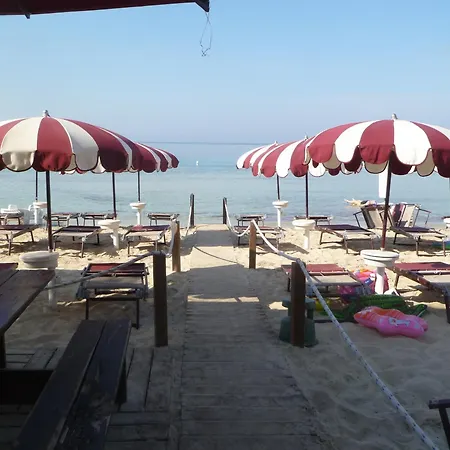 Conchiglia Azzurra & Porto Cesareo