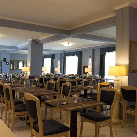 Szálloda Conchiglia Azzurra & 4*