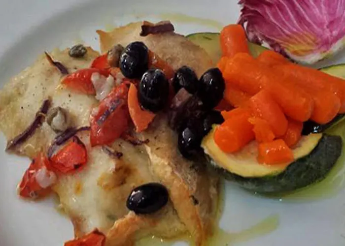 Ξενοδοχείο Conchiglia Azzurra & 4*