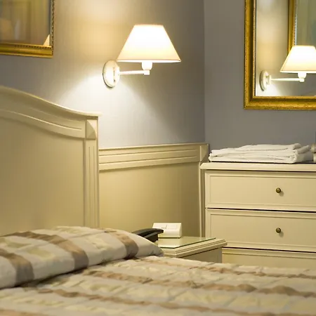 מלון Conchiglia Azzurra &