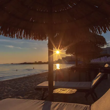 Conchiglia Azzurra Hotel&beach