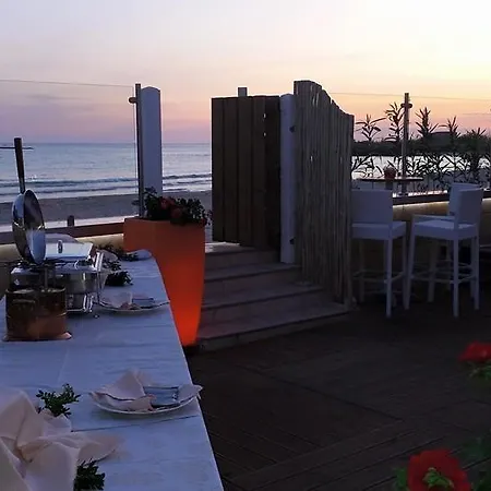 Conchiglia Azzurra &