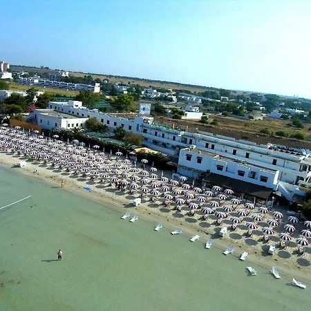 Conchiglia Azzurra &