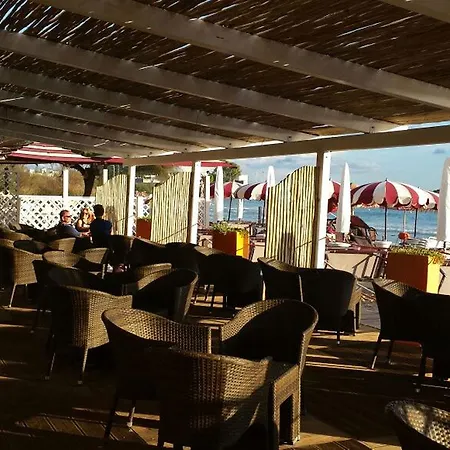 Conchiglia Azzurra & פורטו צ'זראו