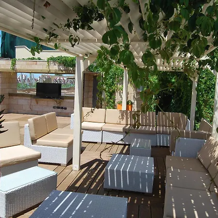 Conchiglia Azzurra &