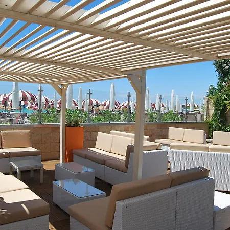 Conchiglia Azzurra &