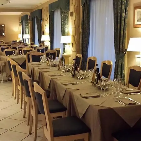 מלון Conchiglia Azzurra & 4*