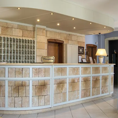 Conchiglia Azzurra & מלון פורטו צ'זראו