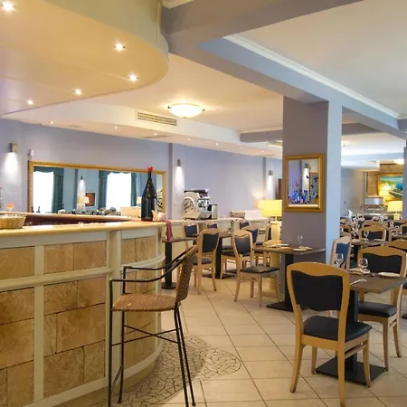 מלון Conchiglia Azzurra & פורטו צ'זראו