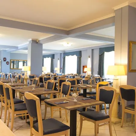 Conchiglia Azzurra & פורטו צ'זראו