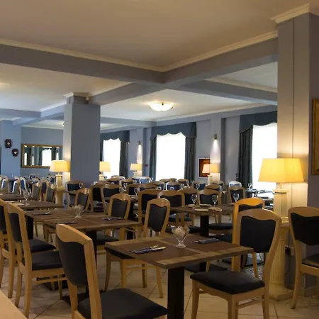 Conchiglia Azzurra Hotel&beach Porto Cesareo