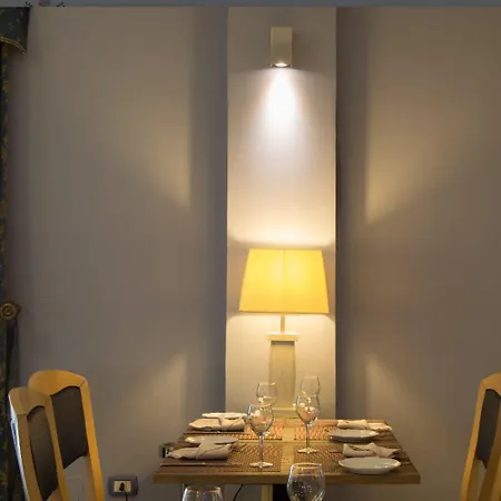 Conchiglia Azzurra & 4* Porto Cesareo