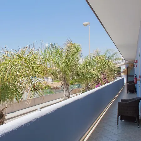 Conchiglia Azzurra & 4*