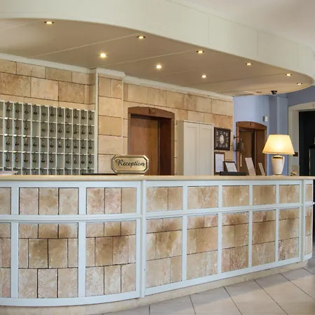 מלון Conchiglia Azzurra & 4*