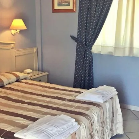 Conchiglia Azzurra & 4*