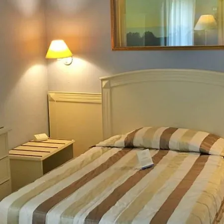 Conchiglia Azzurra & מלון