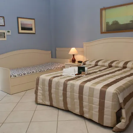 Conchiglia Azzurra & פורטו צ'זראו