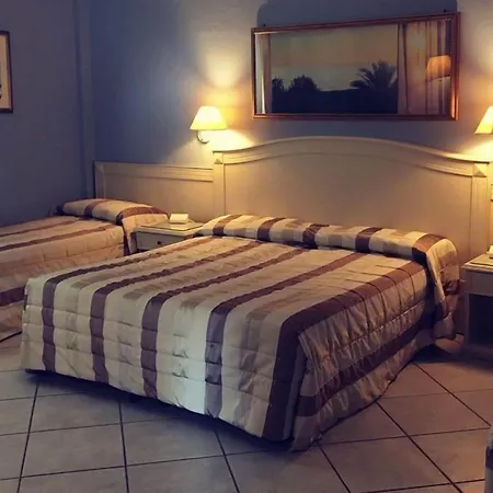 Conchiglia Azzurra &