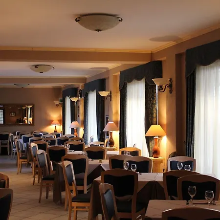 מלון Conchiglia Azzurra & 4*