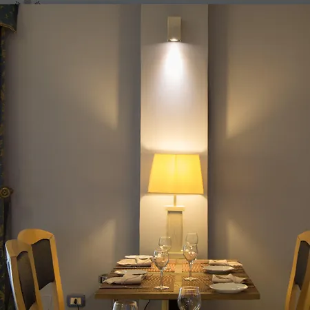 Conchiglia Azzurra & פורטו צ'זראו