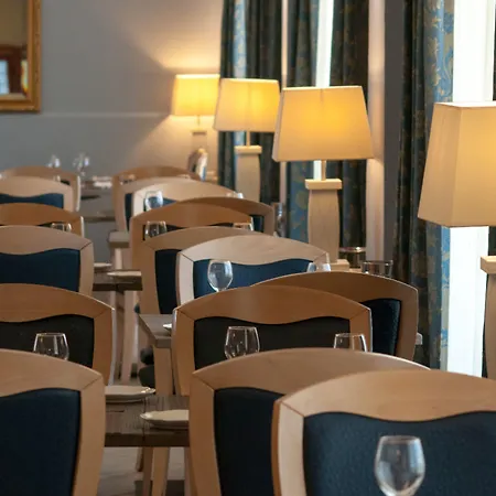 Conchiglia Azzurra & מלון פורטו צ'זראו