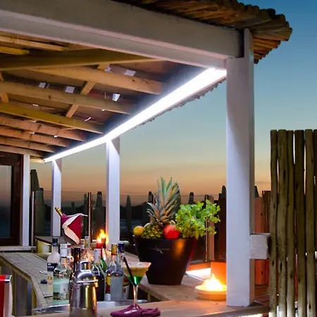 מלון Conchiglia Azzurra &