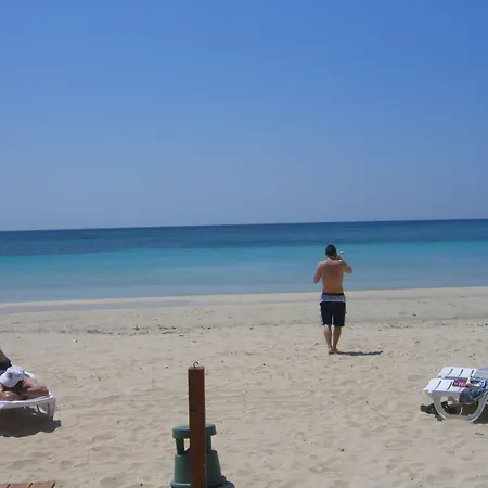 Conchiglia Azzurra &