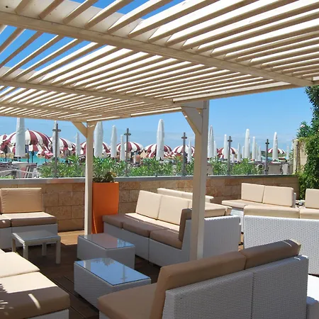 Conchiglia Azzurra & פורטו צ'זראו