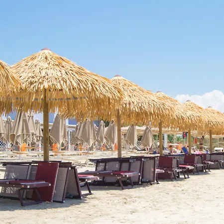 Conchiglia Azzurra & מלון פורטו צ'זראו