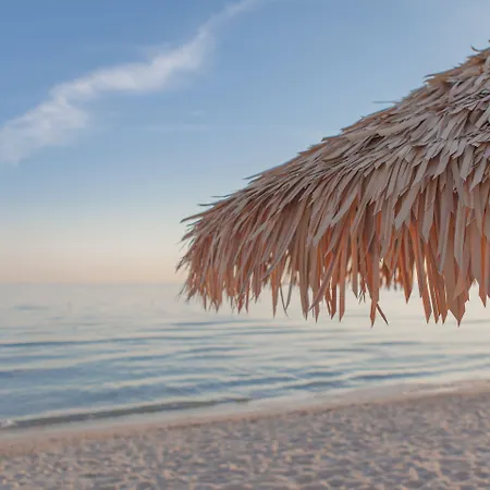 מלון Conchiglia Azzurra & פורטו צ'זראו