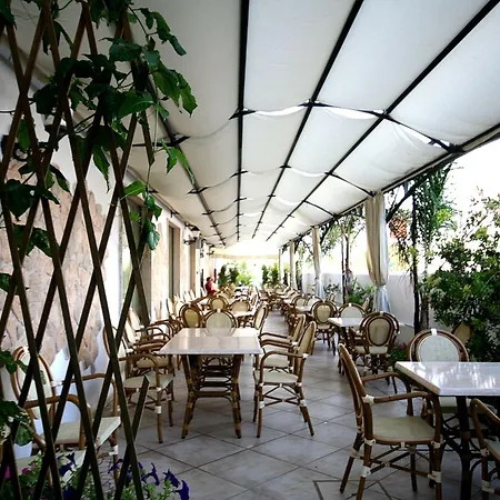 מלון Conchiglia Azzurra & 4*