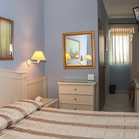 Conchiglia Azzurra & מלון 4*