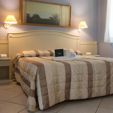 Conchiglia Azzurra & 4*