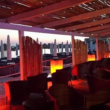 Conchiglia Azzurra & 4* פורטו צ'זראו