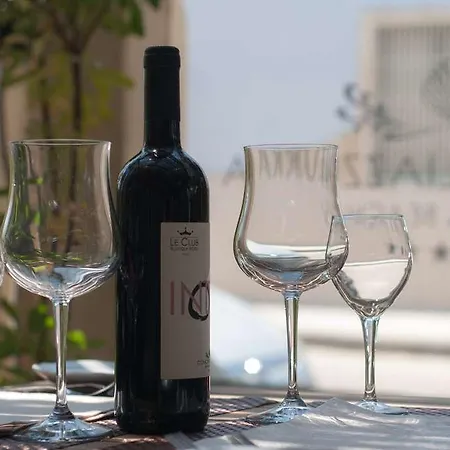 Conchiglia Azzurra & 4* פורטו צ'זראו