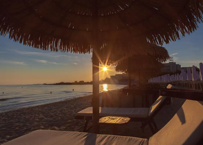 Conchiglia Azzurra Hotel&beach